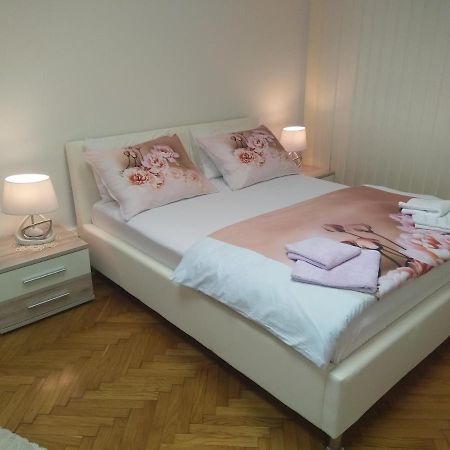 Apartman S.Antonio Zagreb Ngoại thất bức ảnh
