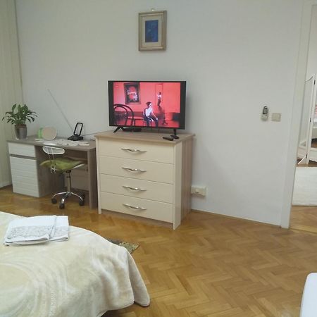 Apartman S.Antonio Zagreb Phòng bức ảnh