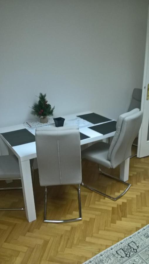 Apartman S.Antonio Zagreb Ngoại thất bức ảnh
