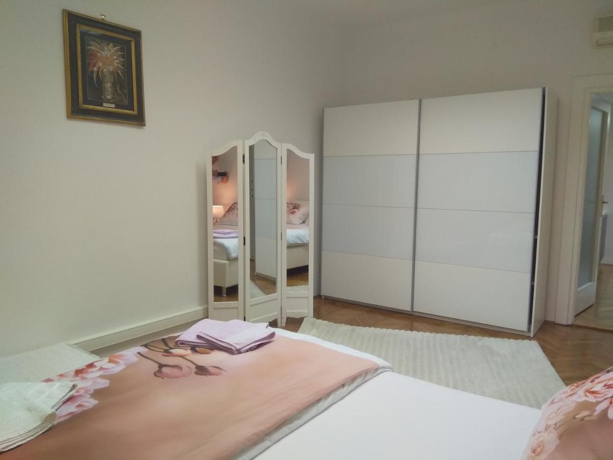 Apartman S.Antonio Zagreb Ngoại thất bức ảnh