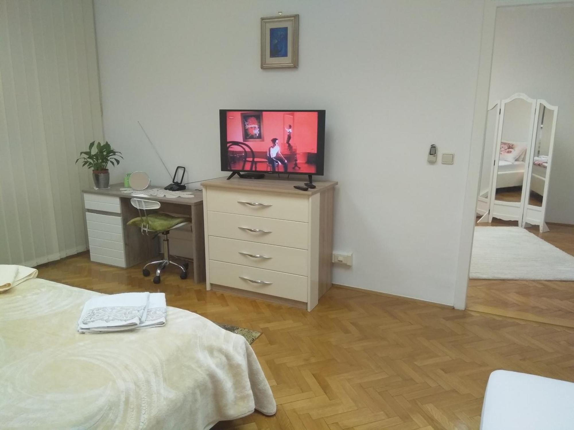 Apartman S.Antonio Zagreb Phòng bức ảnh